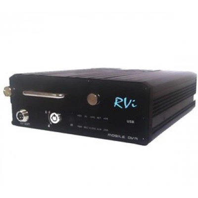 Видеорегистратор RVI RVI-R08-Mobile Видеорегистратор RVI RVI-R08-Mobile