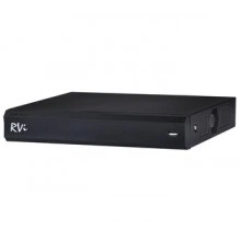 Видеорегистратор RVI RVI-R08LA-C