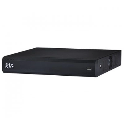 Видеорегистратор RVI RVI-R08LA-C Видеорегистратор RVI RVI-R08LA-C