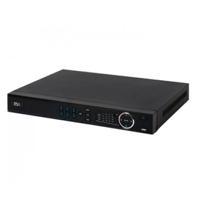 Видеорегистратор RVI RVI-R08LB-С Видеорегистратор RVI RVI-R08LB-С