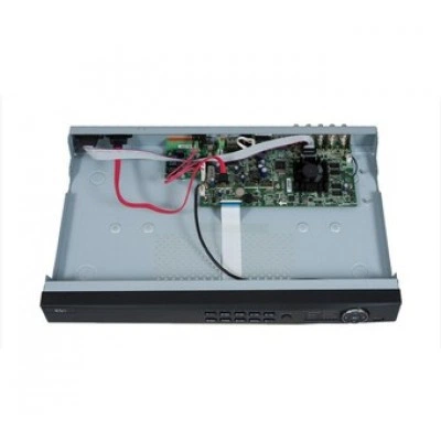 IP-видеорегистратор RVI RVI-R08MA IP-видеорегистратор RVI RVI-R08MA