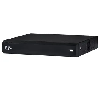 Видеорегистратор RVI RVI-R16LA-C