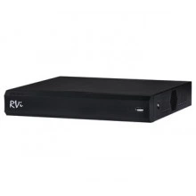 Видеорегистратор RVI RVI-R16LA-C