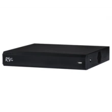 Видеорегистратор RVI RVI-R16LA-M V.2