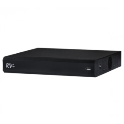Видеорегистратор RVI RVI-R16LA-M V.2 Видеорегистратор RVI RVI-R16LA-M V.2