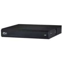 Видеорегистратор RVI RVI-R16LA-С V.2