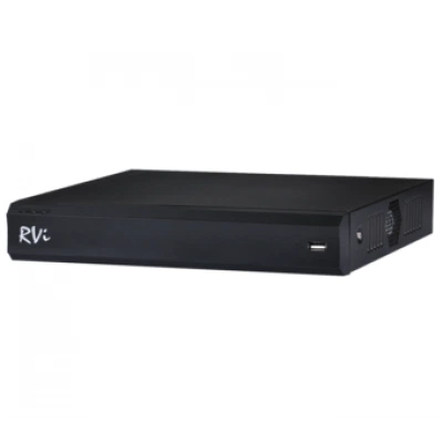 Видеорегистратор RVI RVI-R16LA-С V.2 Видеорегистратор RVI RVI-R16LA-С V.2