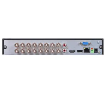 Видеорегистратор RVI RVI-R16LA-С V.2 Видеорегистратор RVI RVI-R16LA-С V.2