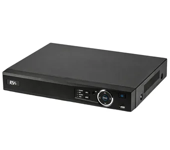 Видеорегистратор RVI RVI-R16LA Видеорегистратор RVI RVI-R16LA