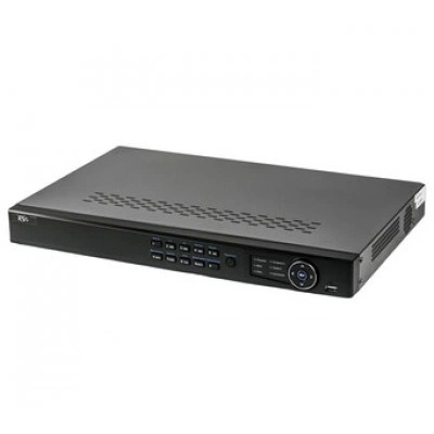 IP-видеорегистратор RVI RVI-R16MA IP-видеорегистратор RVI RVI-R16MA