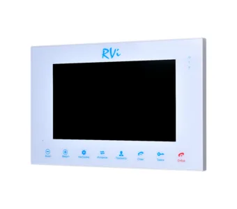 Домофон RVI RVI-VD10-11(белый)