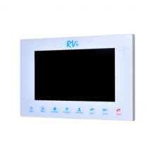 Домофон RVI RVI-VD10-11(белый)