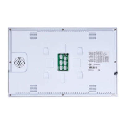 Домофон RVI RVI-VD10-11(белый) Домофон RVI RVI-VD10-11(белый)