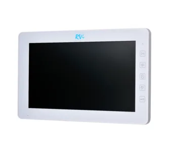 Домофон RVI RVI-VD10-21M(белый)