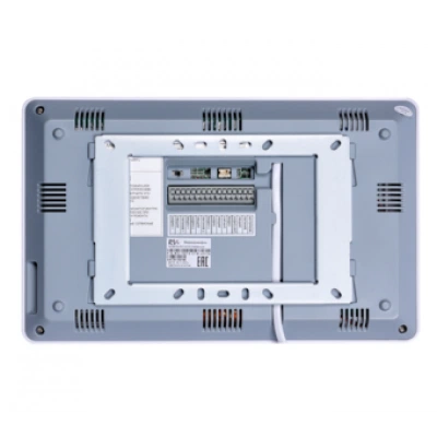 Домофон RVI RVI-VD10-21M(белый) Домофон RVI RVI-VD10-21M(белый)