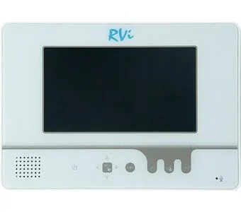 Домофон RVI RVI-VD1 LUX Домофон RVI RVI-VD1 LUX