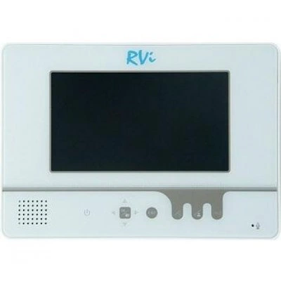 Домофон RVI RVI-VD1 LUX
