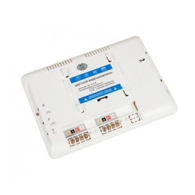 Домофон RVI RVI-VD1 LUX Домофон RVI RVI-VD1 LUX