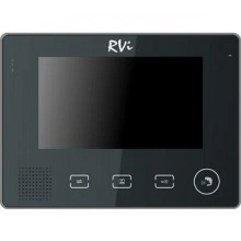 Домофон RVI RVI-VD2 LUX