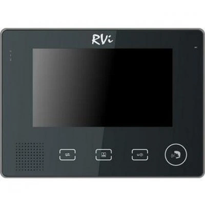 Домофон RVI RVI-VD2 LUX Домофон RVI RVI-VD2 LUX