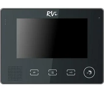 Домофон RVI RVI-VD2 LUX Домофон RVI RVI-VD2 LUX