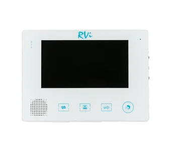 Домофон RVI RVI-VD2 LUX Домофон RVI RVI-VD2 LUX