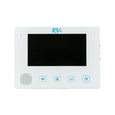 Домофон RVI RVI-VD2 LUX Домофон RVI RVI-VD2 LUX