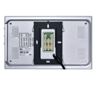 Домофон RVI RVI-VD7-12M(белый) Домофон RVI RVI-VD7-12M(белый)
