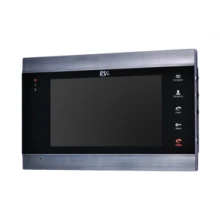 Домофон RVI RVI-VD7-12M(черный)