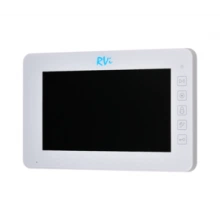Домофон RVI RVI-VD7-21M(белый)