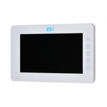Домофон RVI RVI-VD7-22(белый)