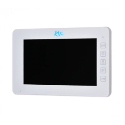 Домофон RVI RVI-VD7-22(белый)