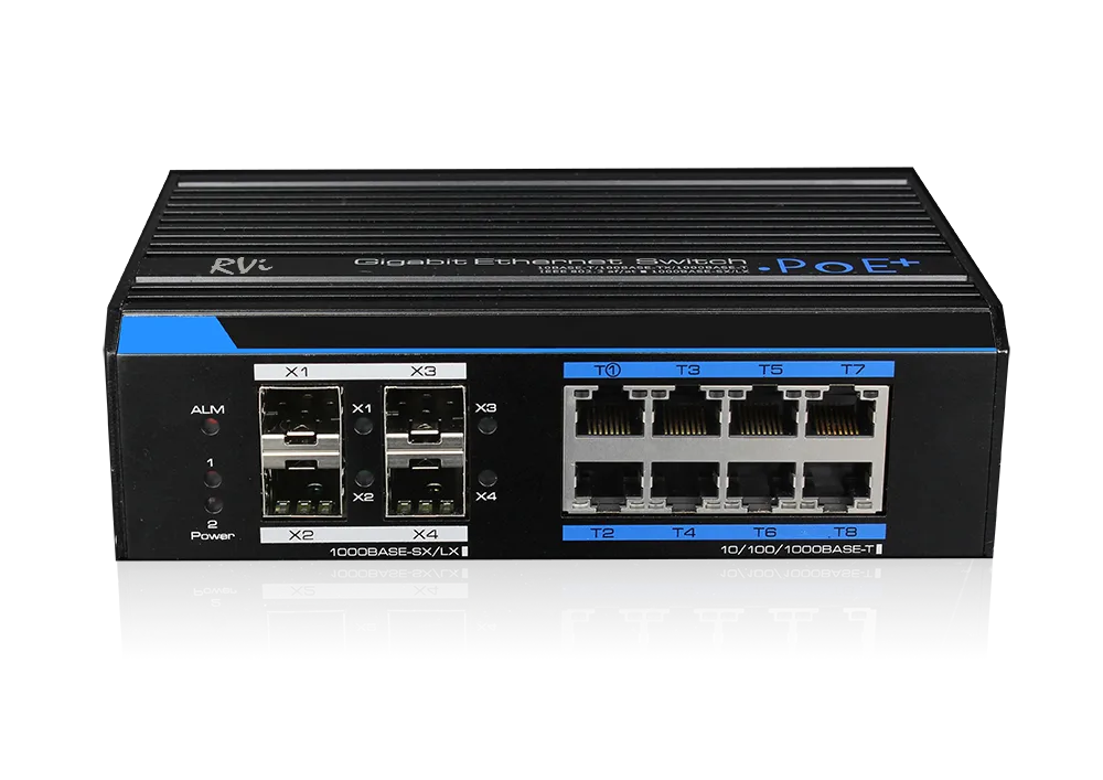 RVI RVI-2NSIM08G-4S RVI RVI-2NSIM08G-4S