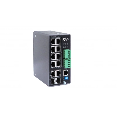 RVI RVI-2NSIXM08G-2C RVI RVI-2NSIXM08G-2C