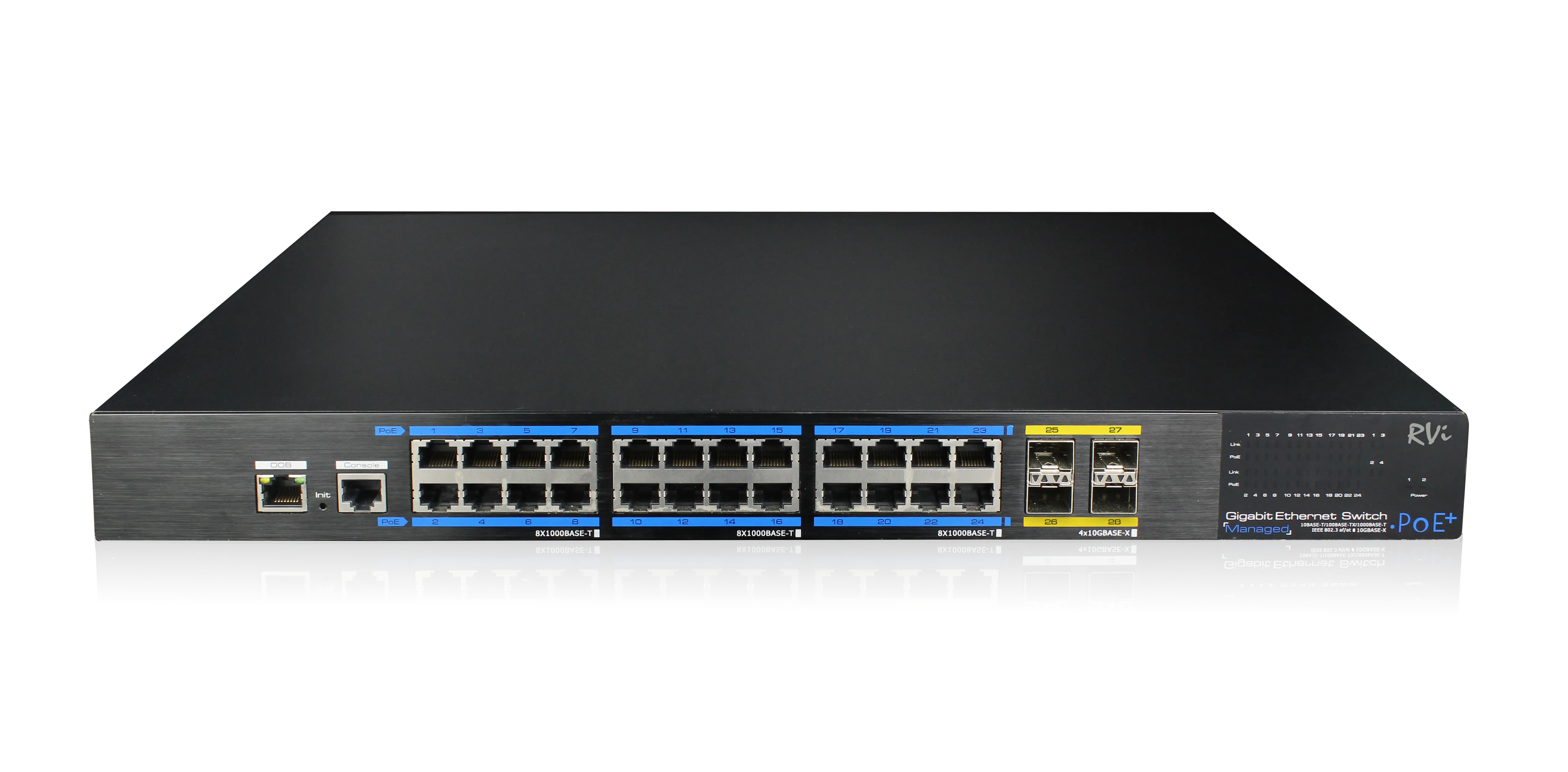 RVI RVI-2NSM24G-4SP RVI RVI-2NSM24G-4SP