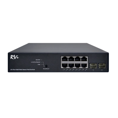 RVI RVI-2NSXM08G-2S RVI RVI-2NSXM08G-2S