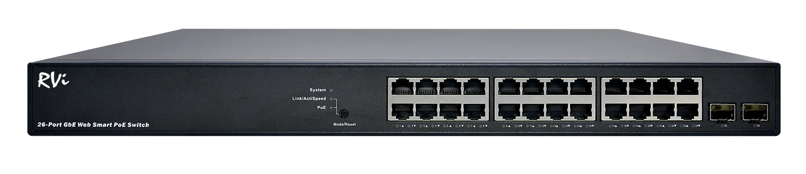 RVI RVI-2NSXM24G-2S