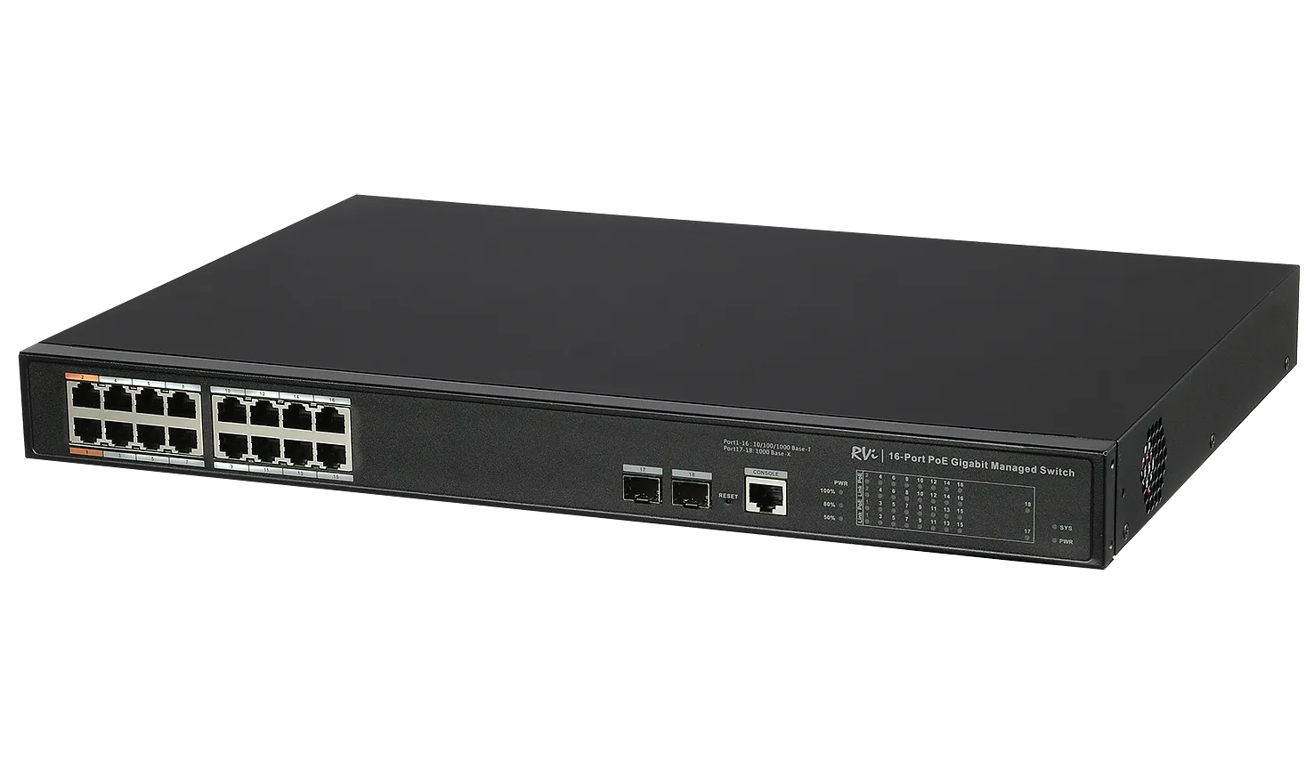 RVI RVI-2NSM16G-2S