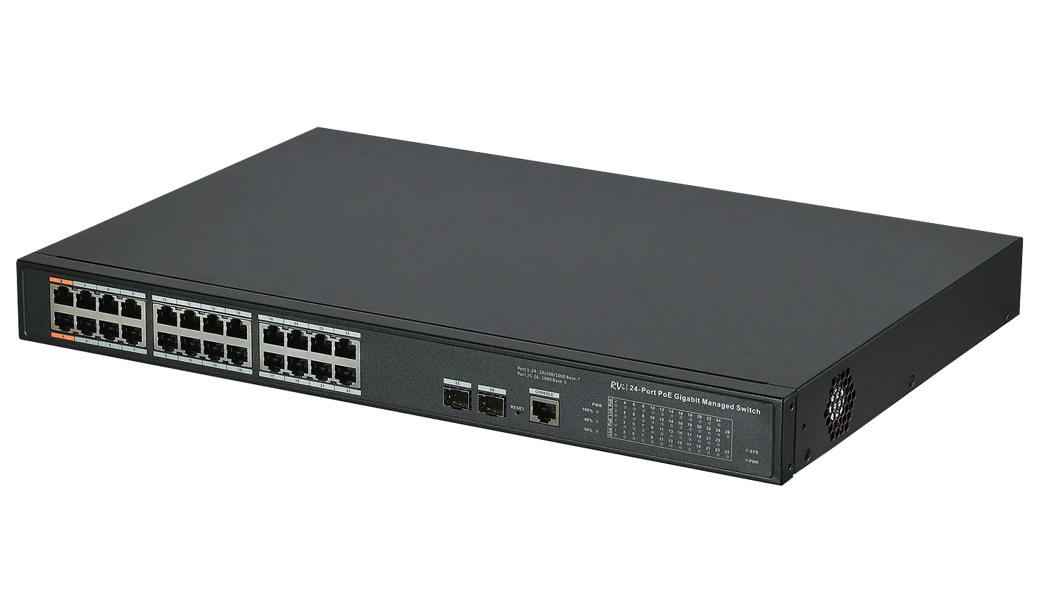 RVI RVI-NS2404M RVI RVI-NS2404M