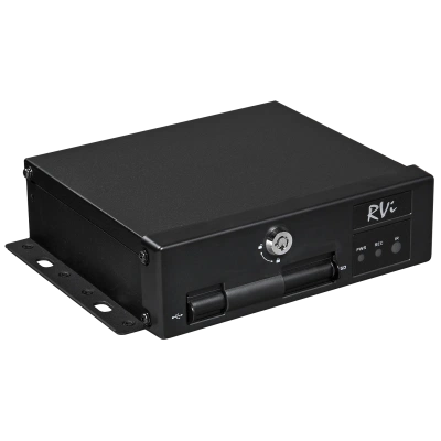 Видеорегистратор RVI RVI-RM04S Видеорегистратор RVI RVI-RM04S