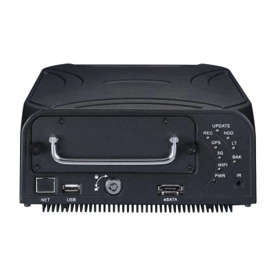 Видеорегистратор RVI RVI-RM08G Видеорегистратор RVI RVI-RM08G