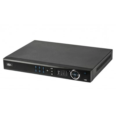 IP-видеорегистратор RVI RVI-RFG16/2.1-NH