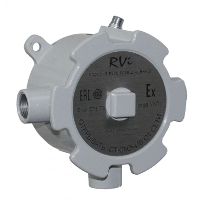 RVI RVI-4TJB-AS/K01.С-EX RVI RVI-4TJB-AS/K01.С-EX