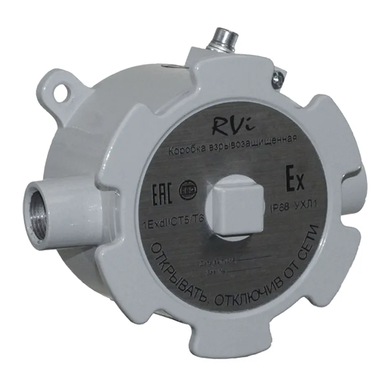 RVI RVI-4TJB-AS/P01.С-EX
