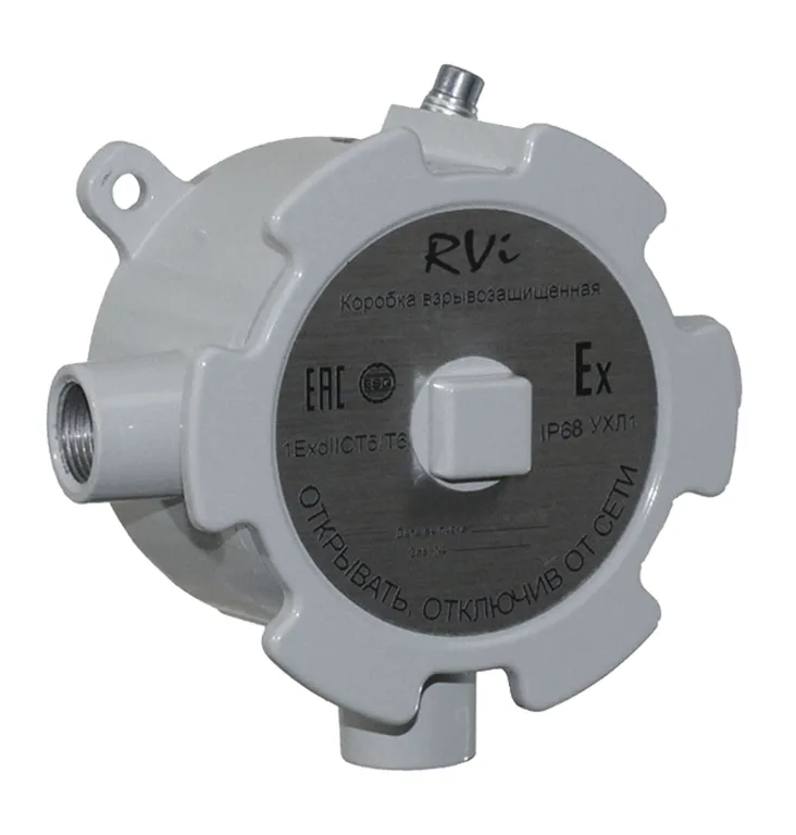RVI RVI-4TJB-AS/U01.С-EX RVI RVI-4TJB-AS/U01.С-EX