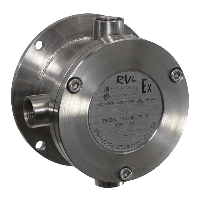 RVI RVI-4TJB-HS/K01.С-EX RVI RVI-4TJB-HS/K01.С-EX