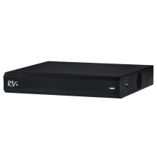 RVI RVI-IPN4/1-4K IP-видеорегистратор