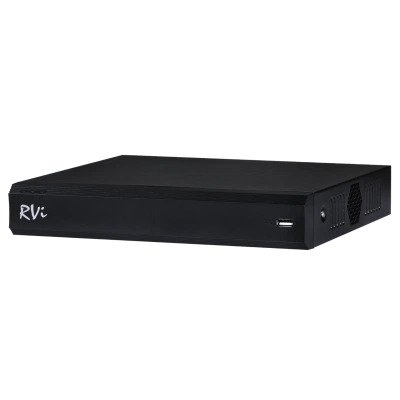 RVI RVI-IPN4/1-4K IP-видеорегистратор RVI RVI-IPN4/1-4K IP-видеорегистратор
