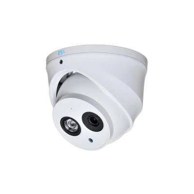 RVI RVI-1ACE202A(2.8)WHITE HD камера