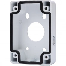 RVI RVI-1BMB-1 WHITE